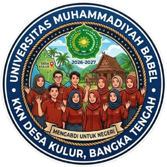 Logo KKN